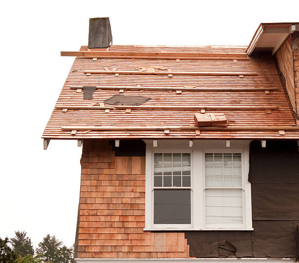 Affordable Siding Repair and Maintenance Services in Covelo, CA